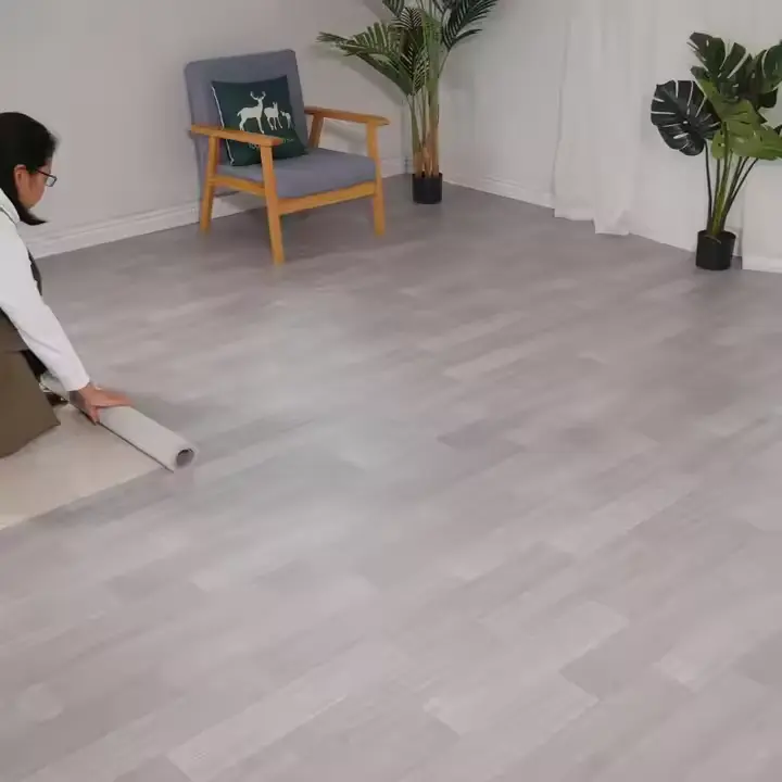 Jak může samolepý pvc film revitalizovat váš pult v průčelí?