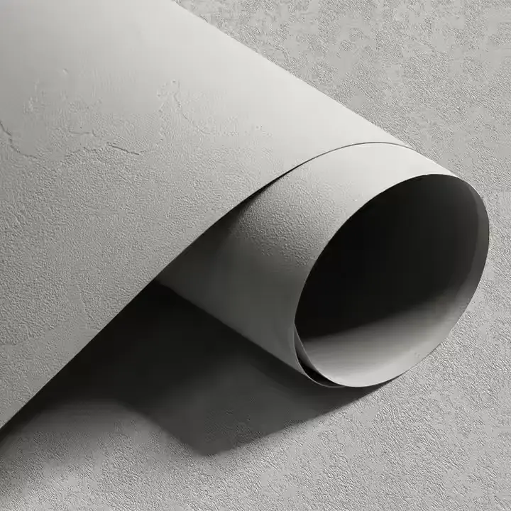 Jak dlouho trvá samolepý PVC film během rekonstrukce?