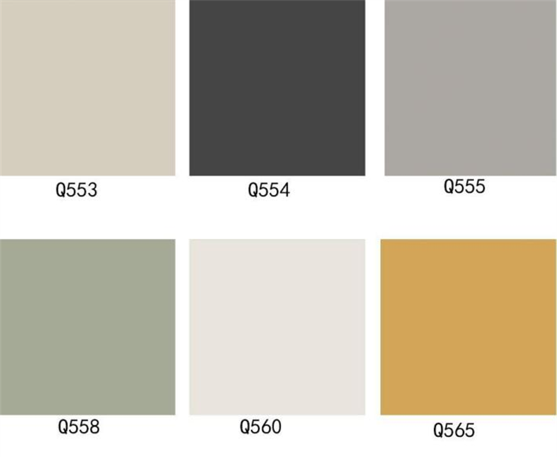 Jaké jsou hlavní vlastnosti filmů PVC?