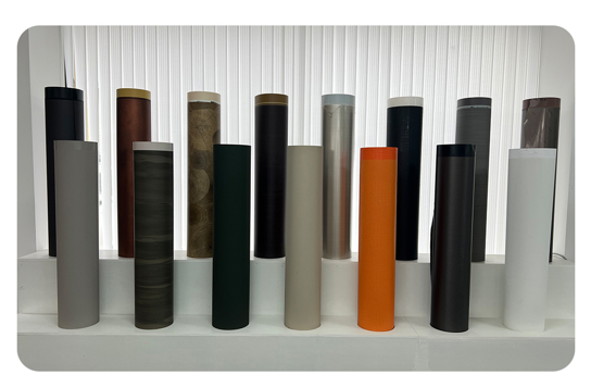 Analýza měřítka rozvoje trhu a konkurenčního prostředí čínského dekorativního filmového průmyslu v roce 2025