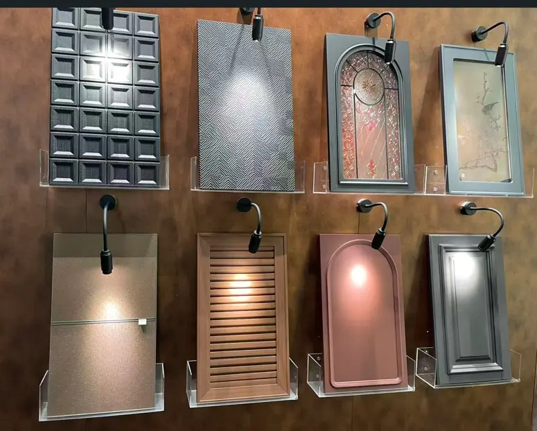 Chtěli byste znát oblíbené barvy pro dekorativní filmy v roce 2026?