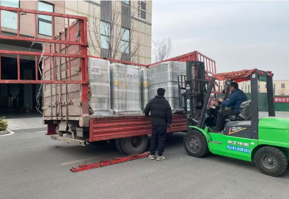 Dekorativní film Future Color se načte včas