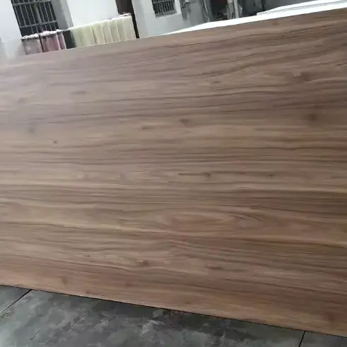 5-30 mm PVC dřevěný nábytek na nábytku PVC PVC