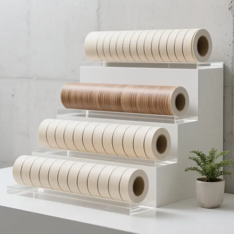 Tovární cena dekorativní film z továrny