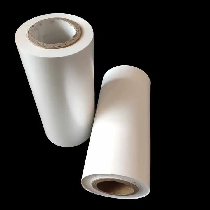 Polyester Mylar Pet Film pro izolaci a všestranný