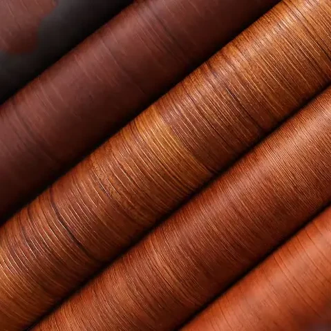 PVC laminace absorbující film pro dveře
